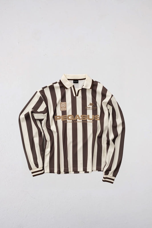 Cocoa Vintage Football Tee