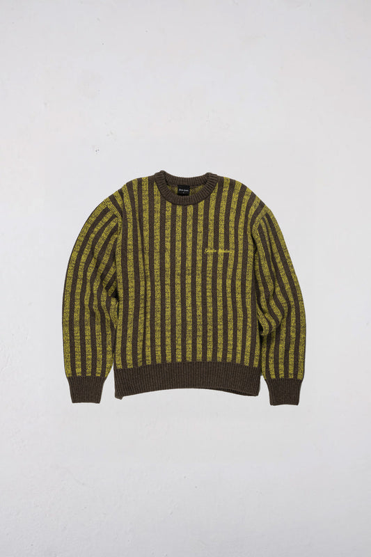 Pre-Internet Knit Cashmere