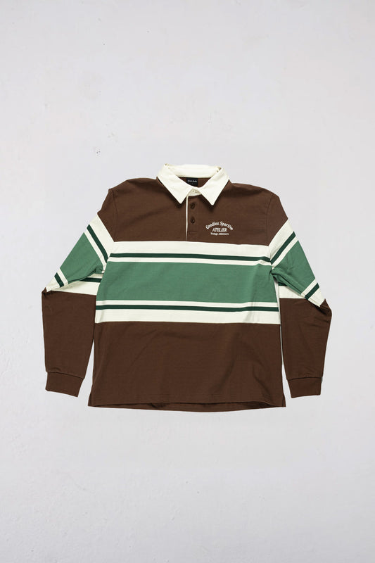 Truffle Heavy Weight Polo