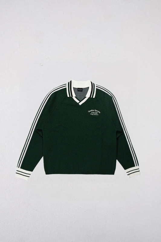 Olive Polo