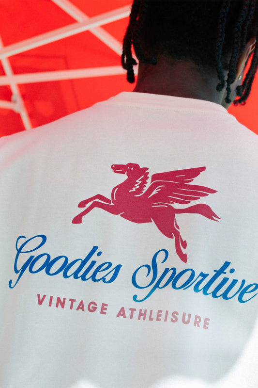 Pegasus Tee