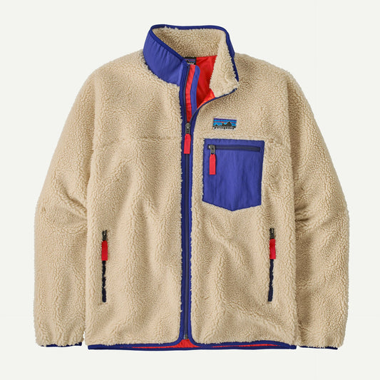 Classic Retro-X Jkt