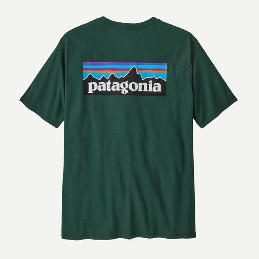 P-6 Logo Responsibili-Tee