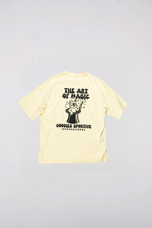 The Art Of Magic Tee
