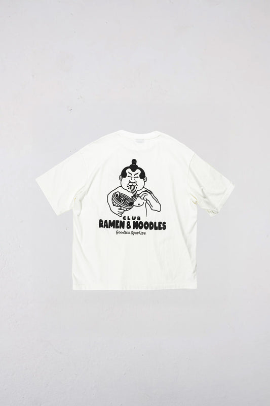 Noodles Tee