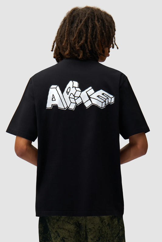 Blocks Print T-shirt