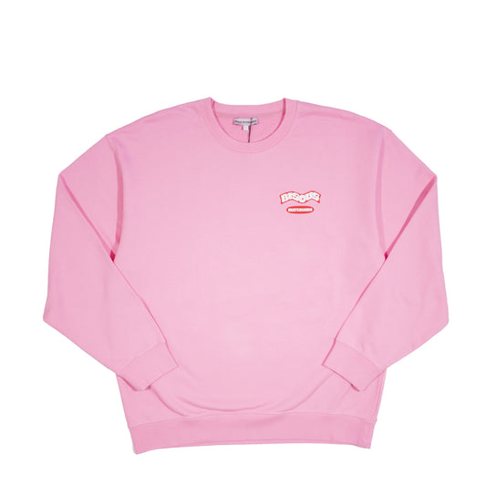 Sweat Monogram