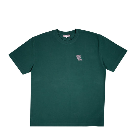 T-shirt Piquet Basic