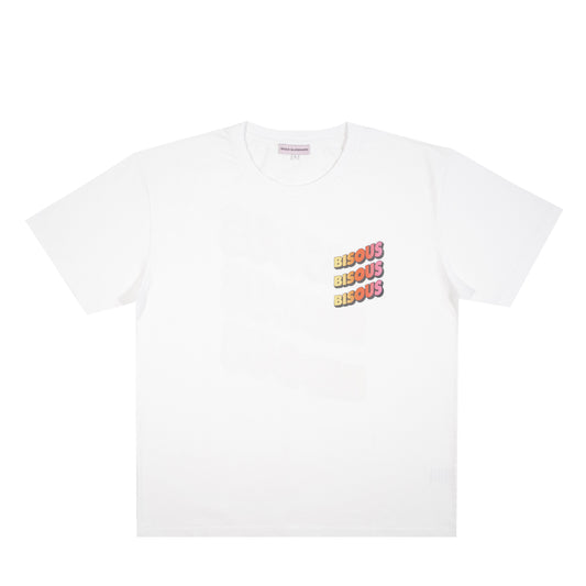 T-shirt Sonics