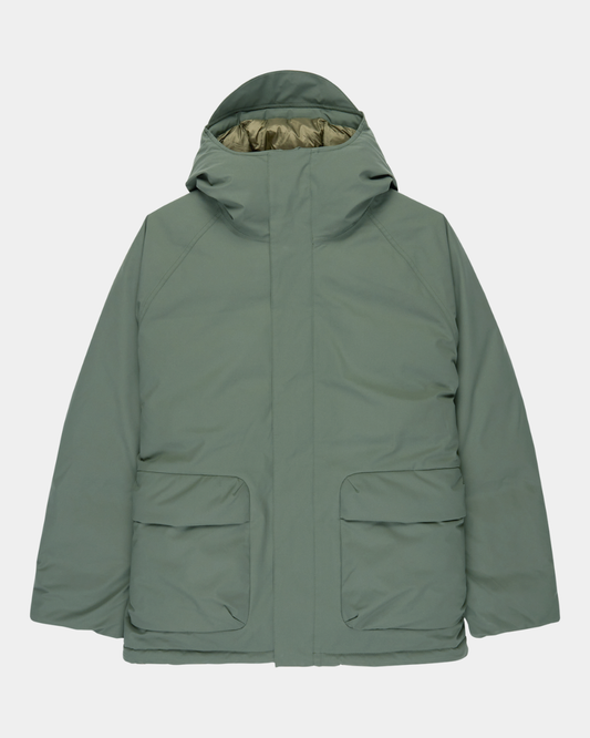 Underworld Parka