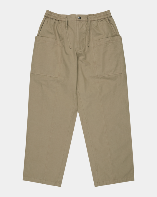 Feather Double Pkt Pant