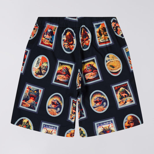 Hara HachiI Bun Me Short