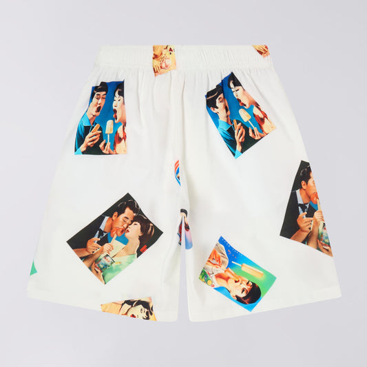 Aisukurimu Short