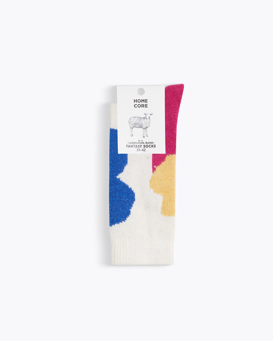 Fantasy Spoltches Socks