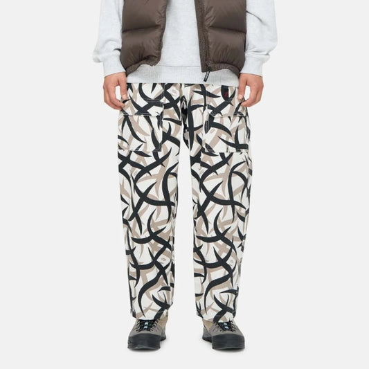 CANVAS EQT PANT