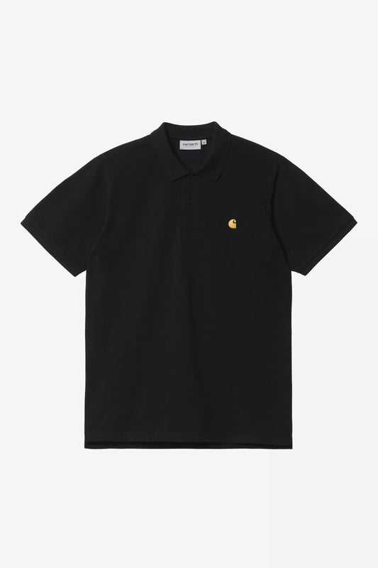 Chase Pique Polo