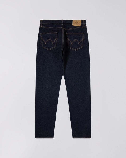 Regular Tapered Jeans