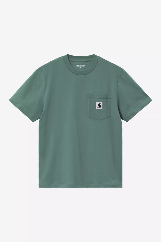 W' Pocket T-Shirt
