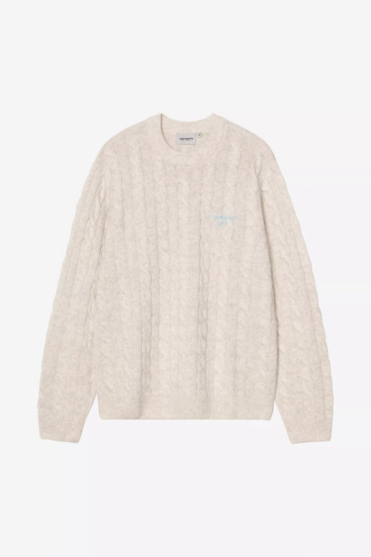 Signature Sweater