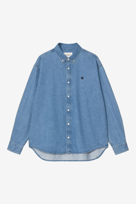L/S Lucas Shirt