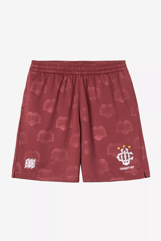 Hartts' Football Short