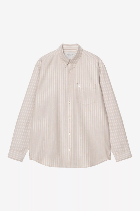 L/S Cassel Shirt