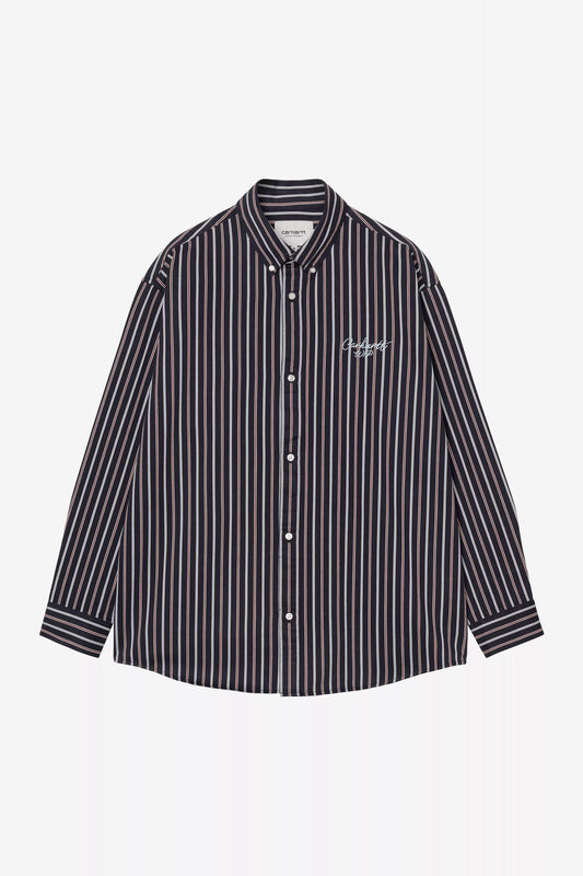 L/S Palance Shirt