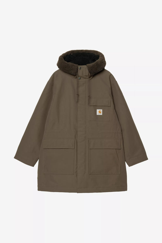 Siberia Parka