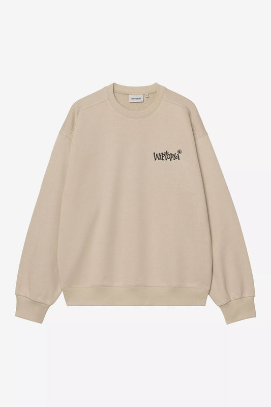 Wiptopia Sweat