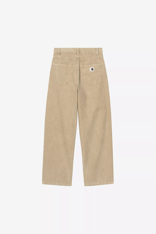 W' Brandon Pant Corduroy