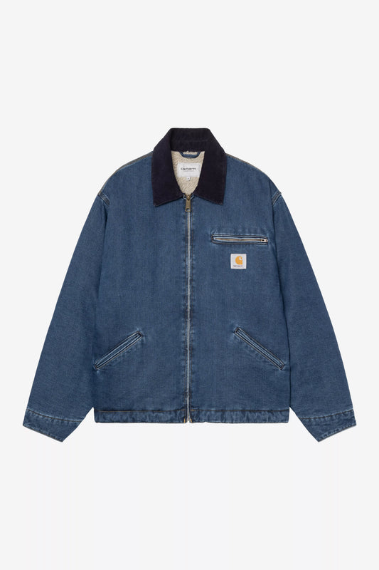 OG Detroit Jacket