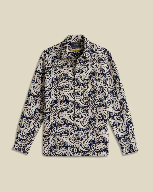 Jacquard Chenille
