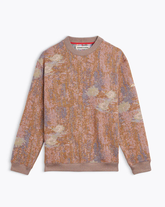 Pac Nympheas Sweat