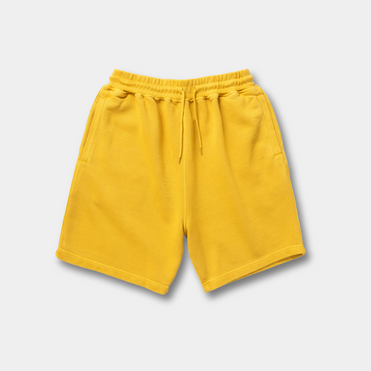 Loopback Shorts