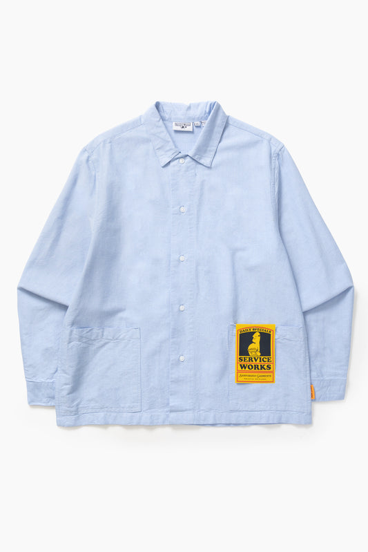 Waiter Shirt