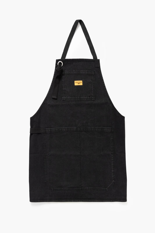 Denim Apron