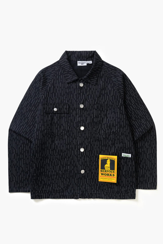 Raindrop Coverall 2.0