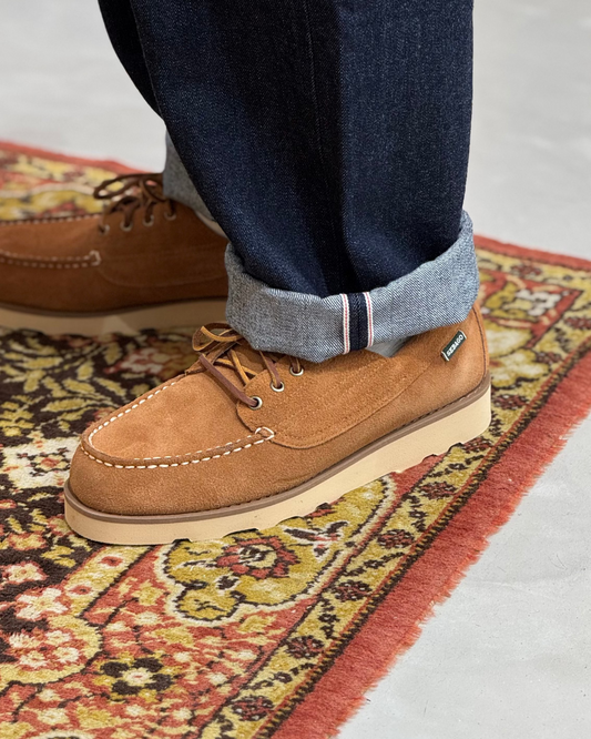 Askookfield Suede