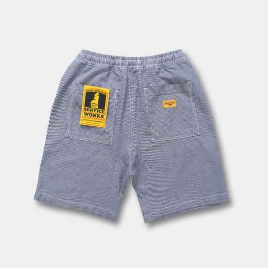 Hickory Chef Short