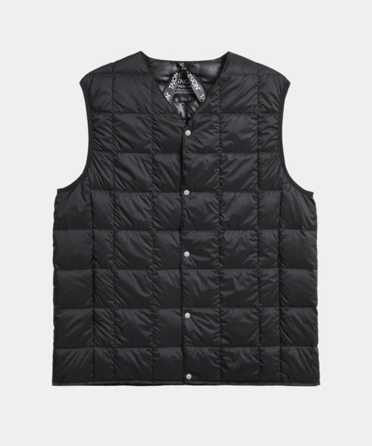 Veste sans manches - V-Neck Down