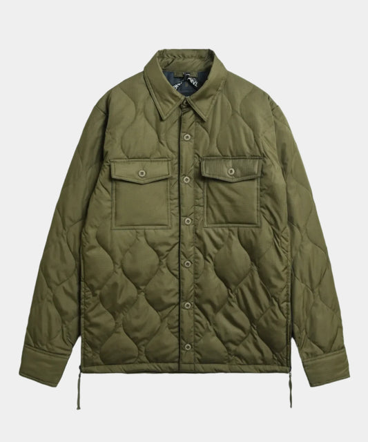 Veste Military Shirts