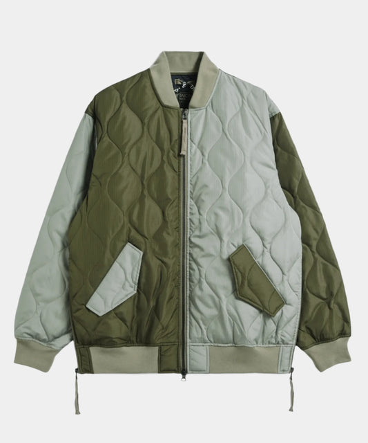 Veste Military Ma-1 Down