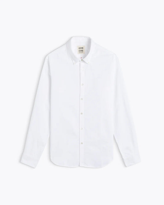 Tokyo Oxford Shirt
