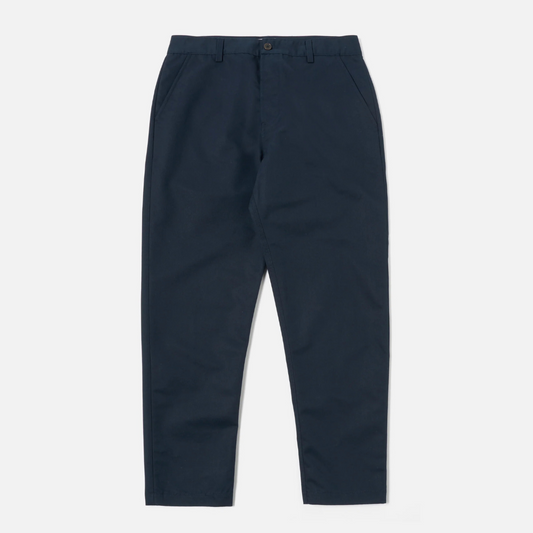 Military Chino Brushed Polytech