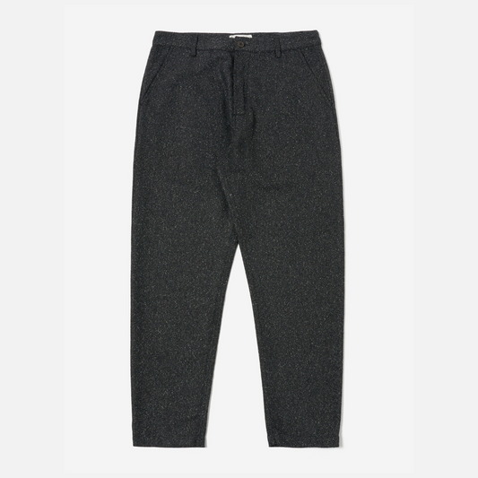 Pantalon Military Chino Levisham Wool Mix