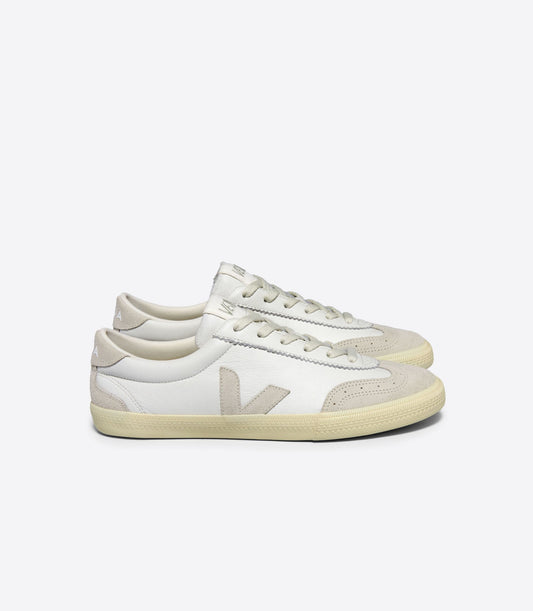 Volley O.T. Leather