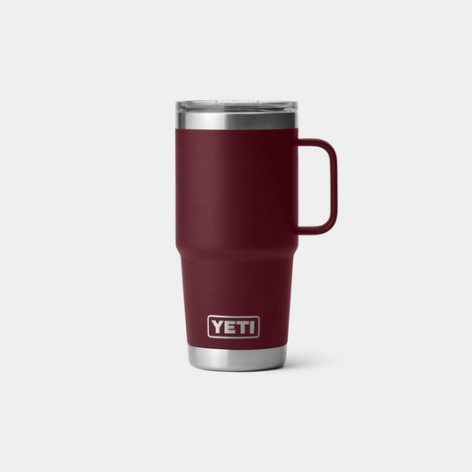 Rambler 20 Oz Travel Mug (591 ML)