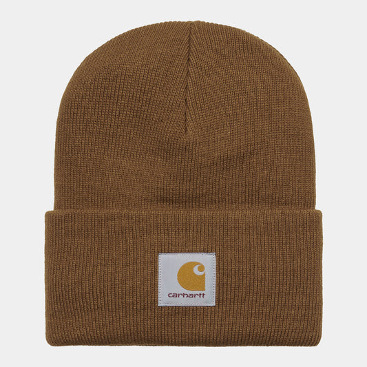 Acrylic Watch Hat