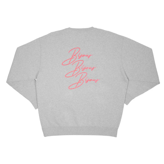 Crewneck Cigarette