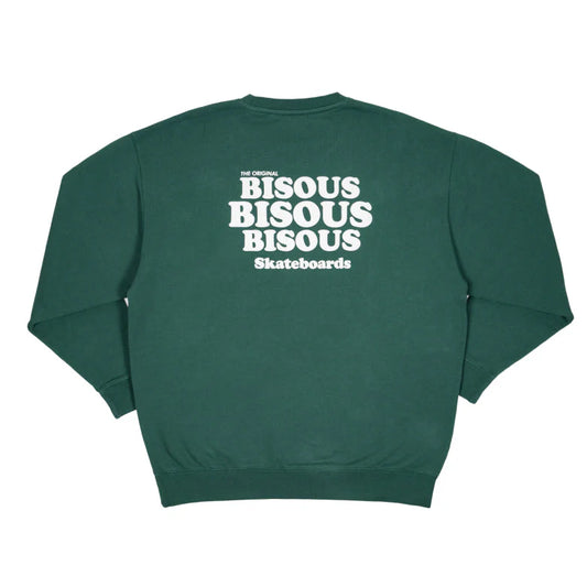 Crewneck Grease